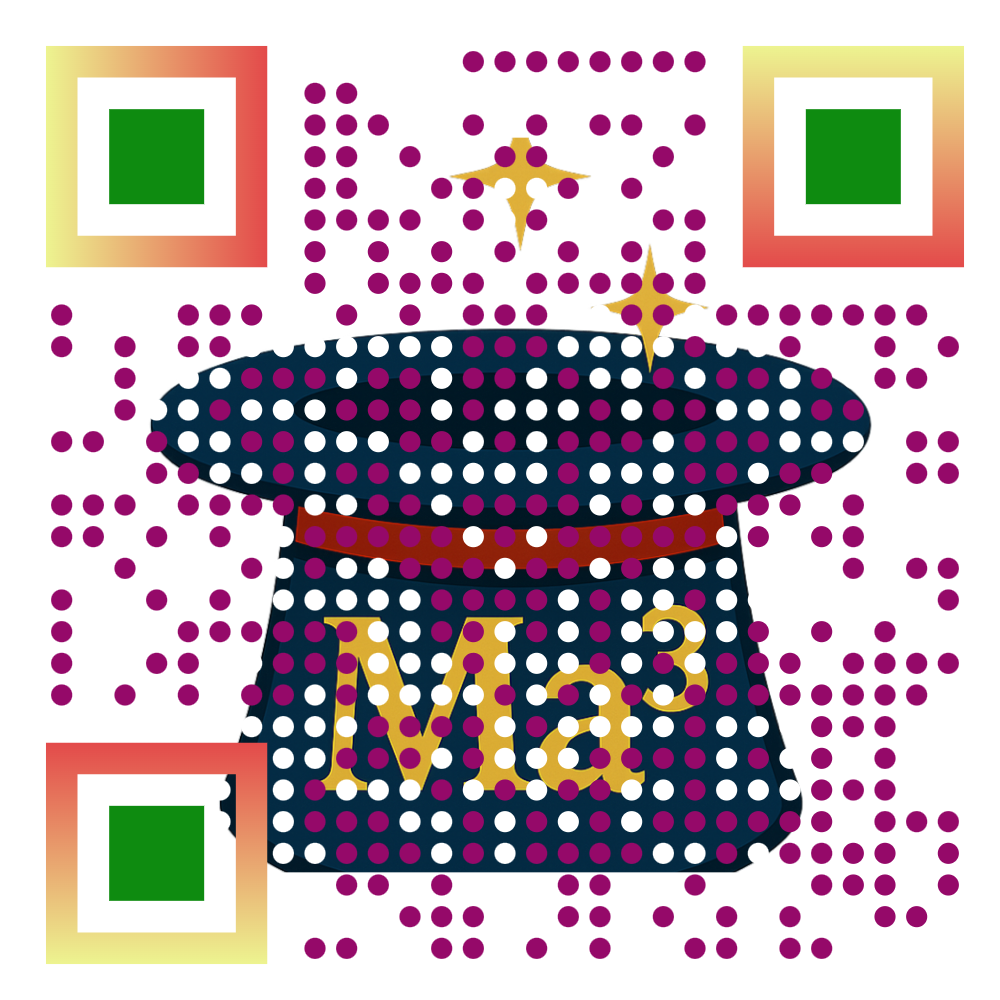 QR code for Registration form