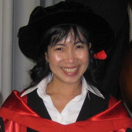 Dr Tuyet Vu